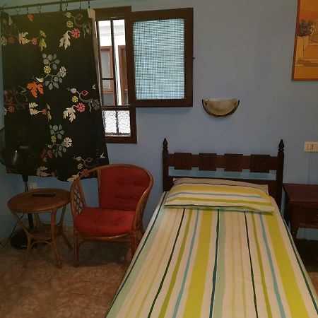 Hostal 7 Soles Las Palmas de Gran Canaria Dış mekan fotoğraf