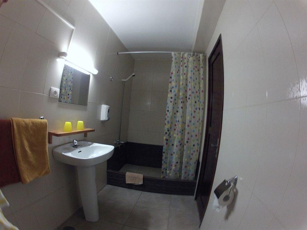 Hostal 7 Soles Las Palmas de Gran Canaria Dış mekan fotoğraf