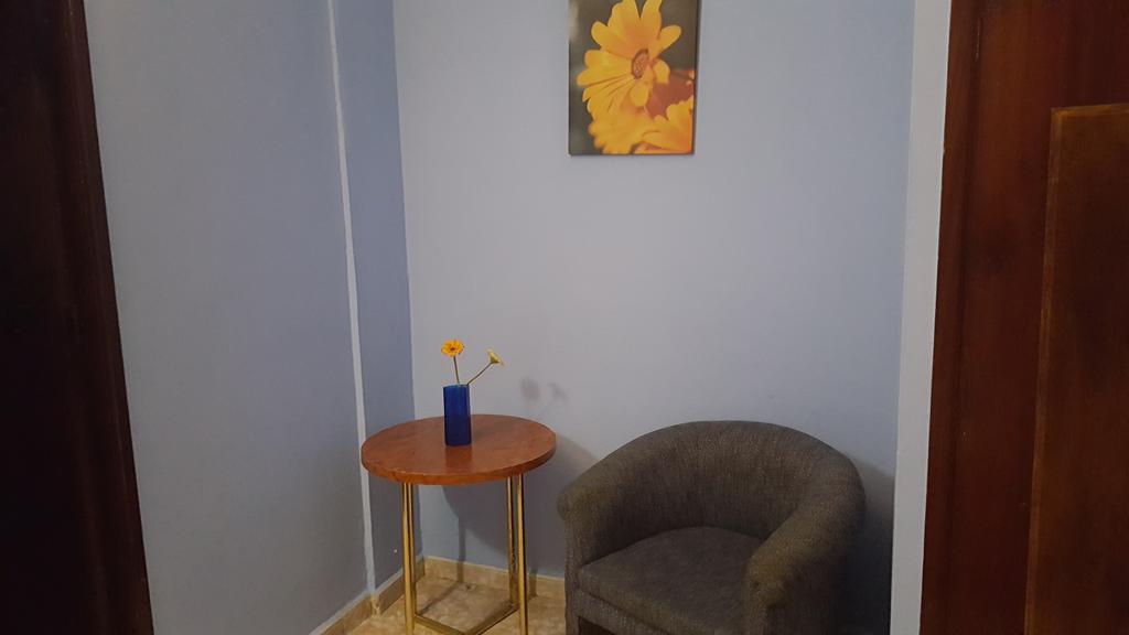 Hostal 7 Soles Las Palmas de Gran Canaria Dış mekan fotoğraf