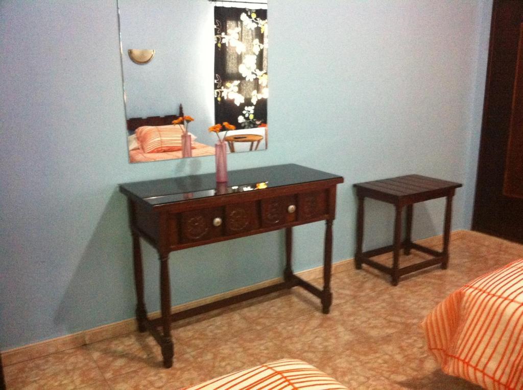 Hostal 7 Soles Las Palmas de Gran Canaria Dış mekan fotoğraf