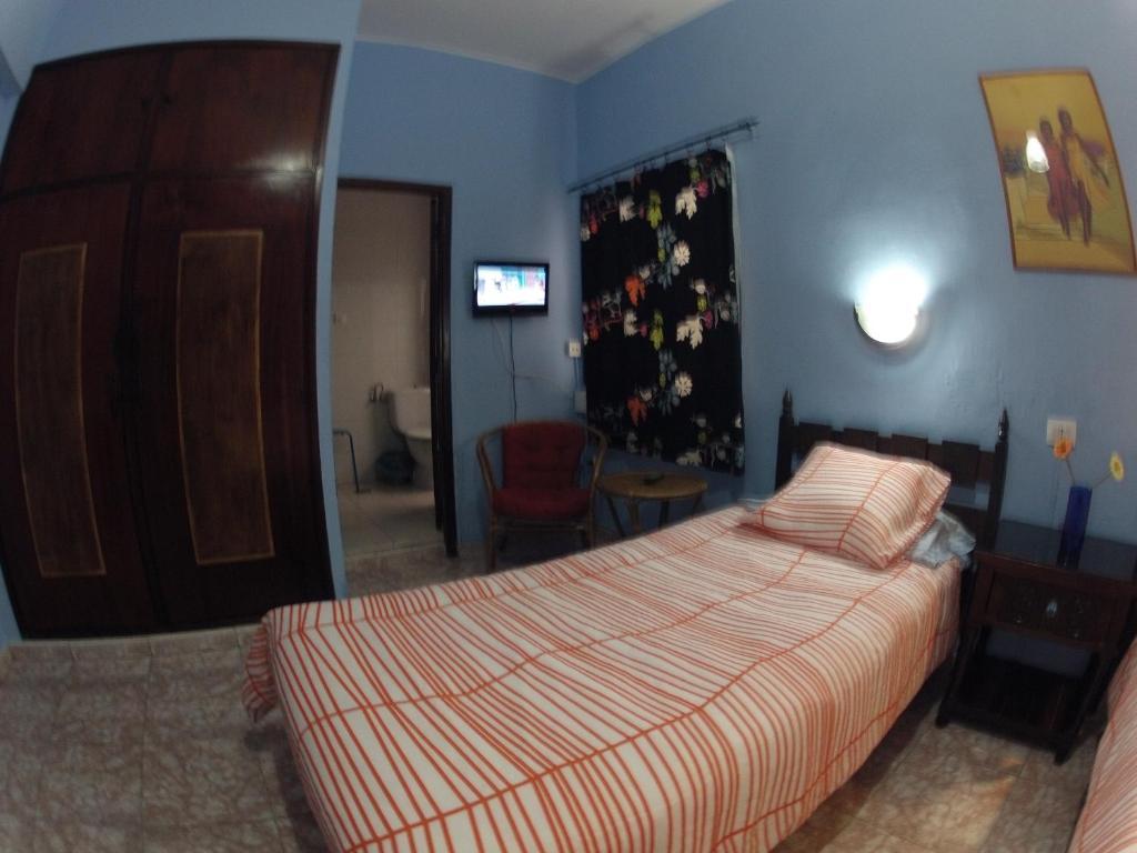 Hostal 7 Soles Las Palmas de Gran Canaria Dış mekan fotoğraf