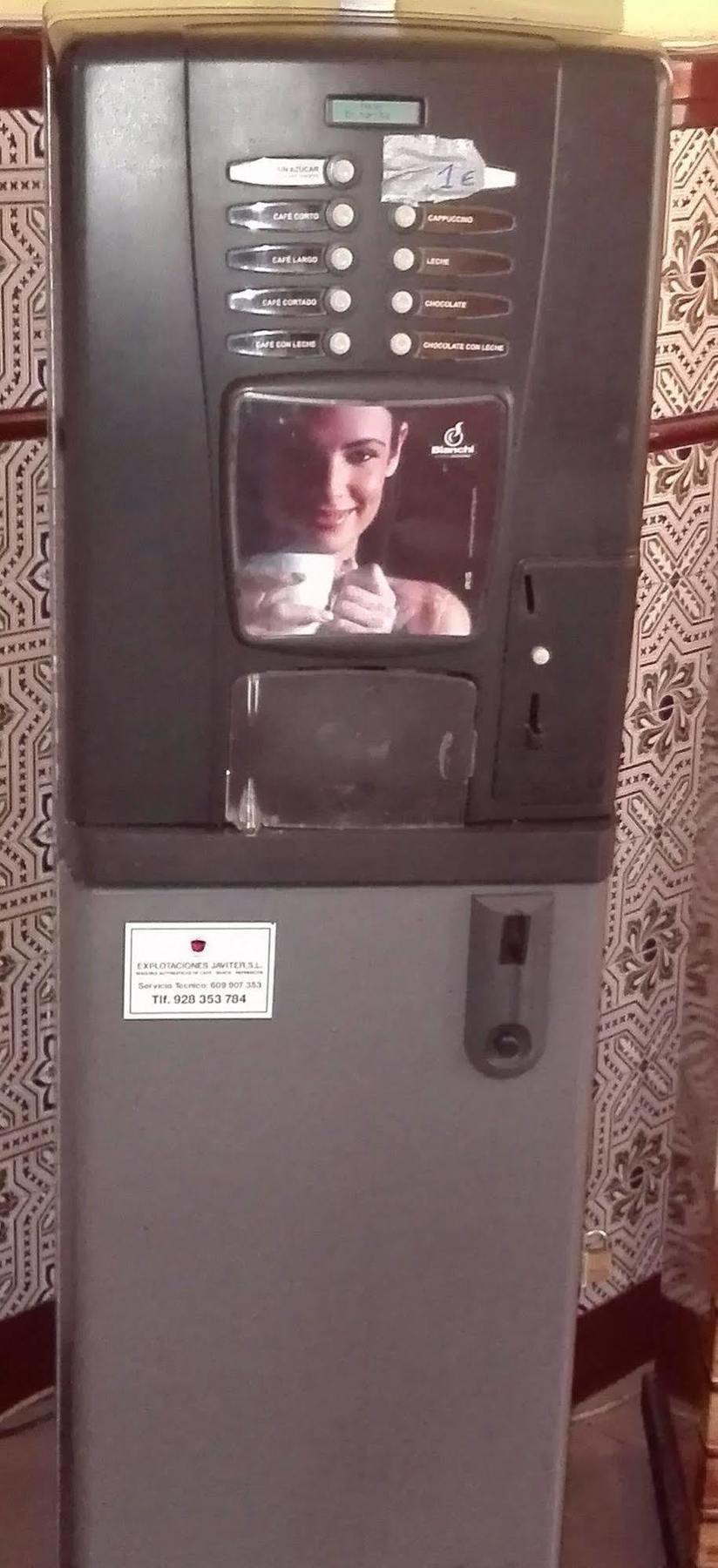 Hostal 7 Soles Las Palmas de Gran Canaria Dış mekan fotoğraf