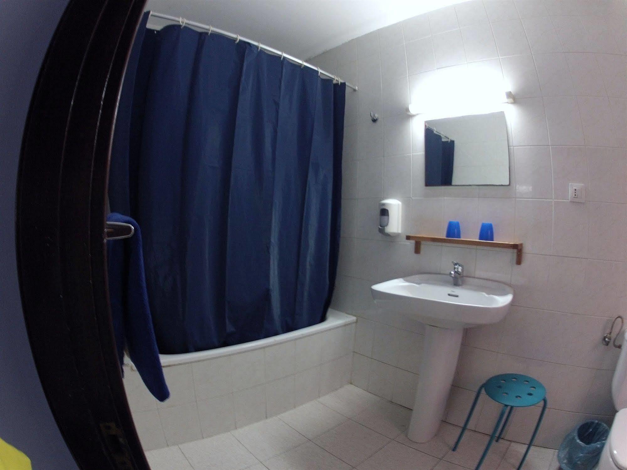 Hostal 7 Soles Las Palmas de Gran Canaria Dış mekan fotoğraf
