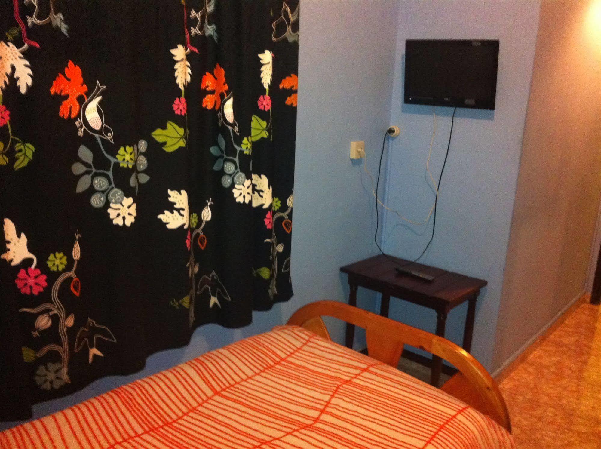 Hostal 7 Soles Las Palmas de Gran Canaria Dış mekan fotoğraf