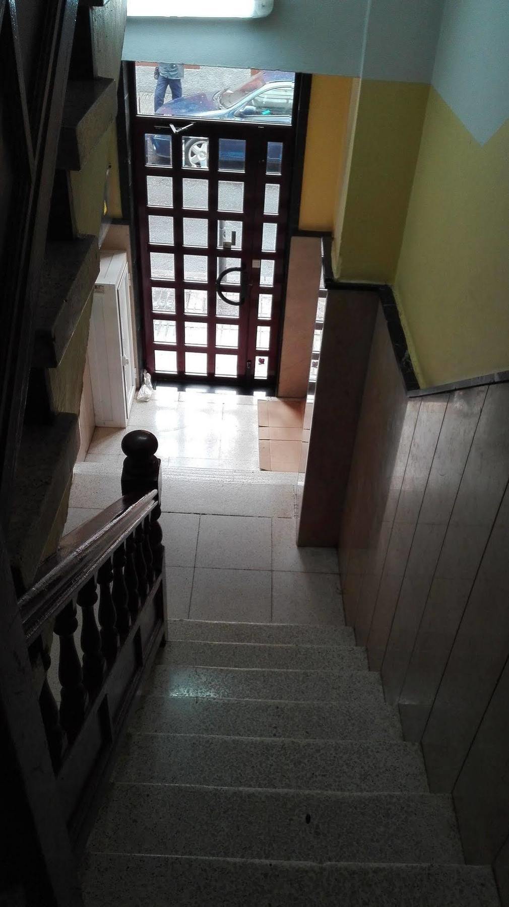 Hostal 7 Soles Las Palmas de Gran Canaria Dış mekan fotoğraf