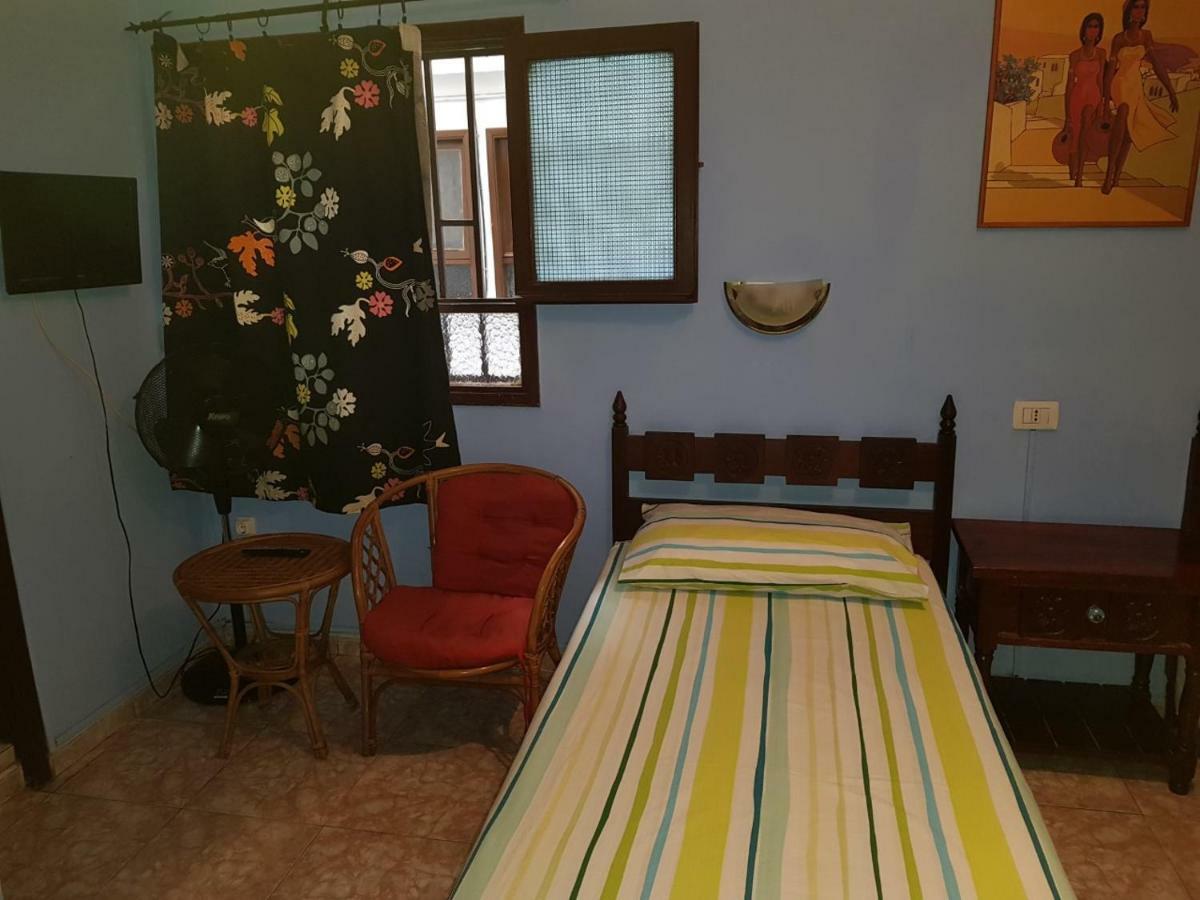 Hostal 7 Soles Las Palmas de Gran Canaria Dış mekan fotoğraf